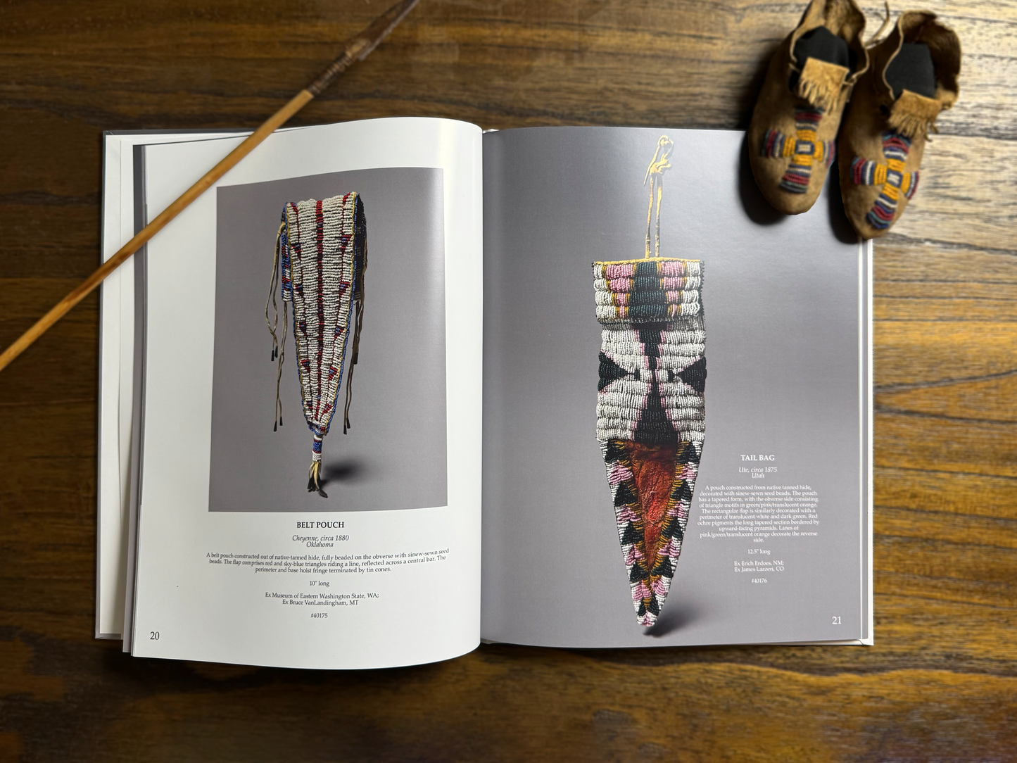 Thunderbird Gallery 2025 Summer Catalog