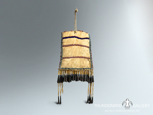 Apache Strike-a-lite / 1885