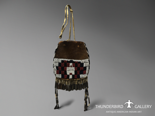 Apache Strike-a-lite / 1870