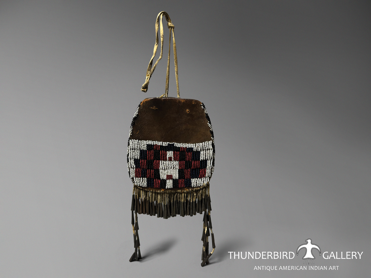 Apache Strike-a-lite / 1870