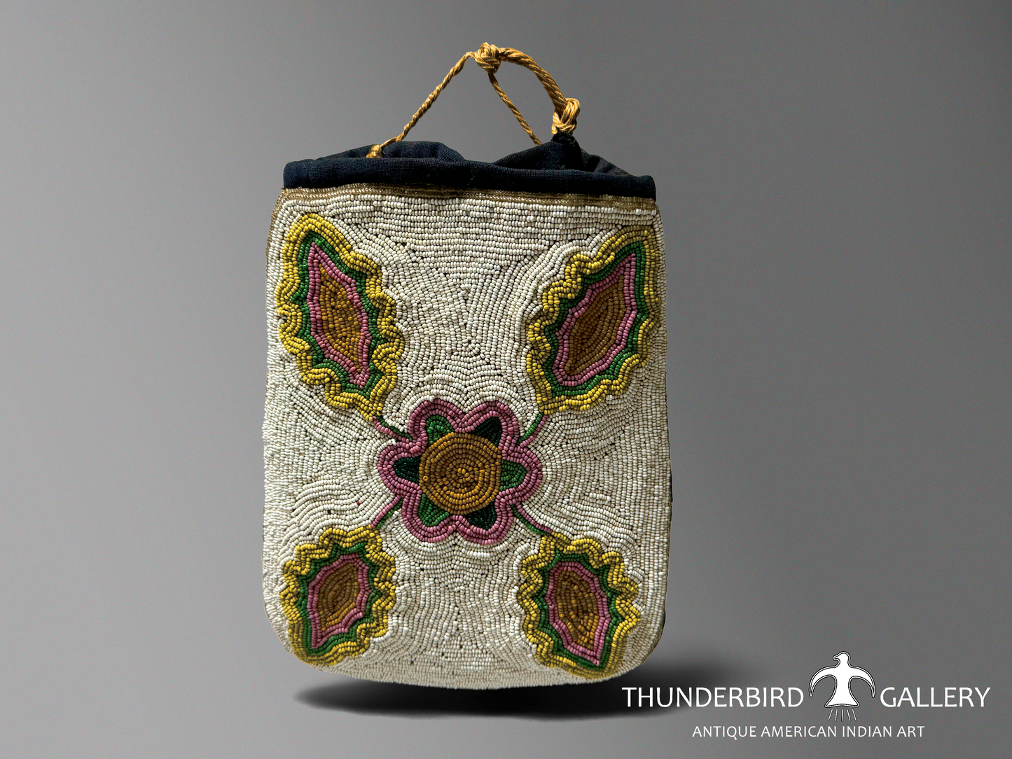 Yakama Flat Bag / 1900