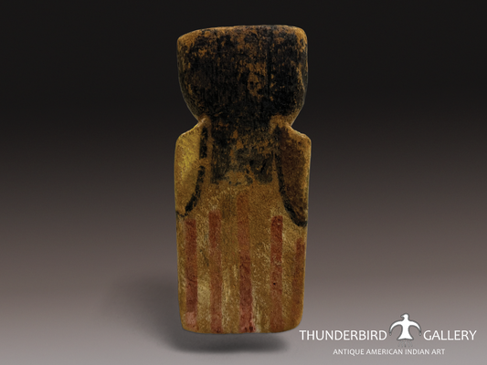 Hopi Putsqatihu Katsina / 1880