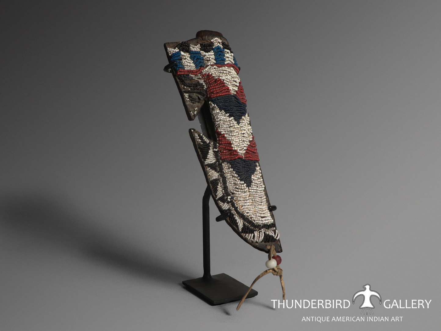 Ute Knife Sheath / 1870