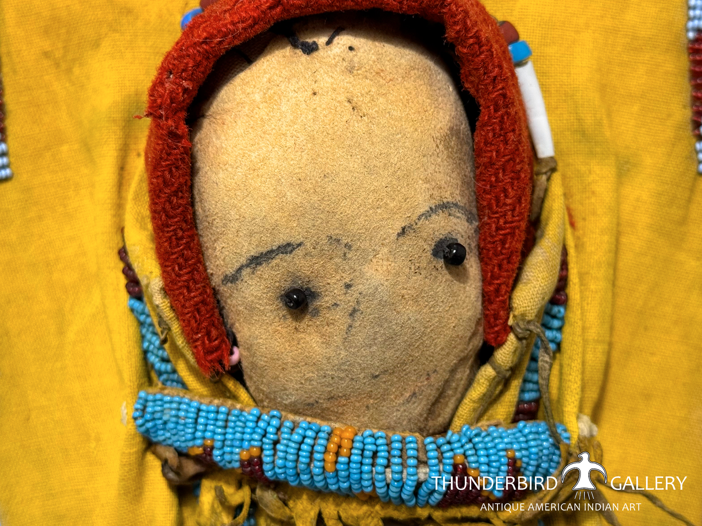 Ute Model Cradle / 1890