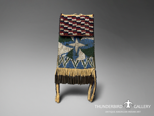 Apache Strike-a-lite / 1875