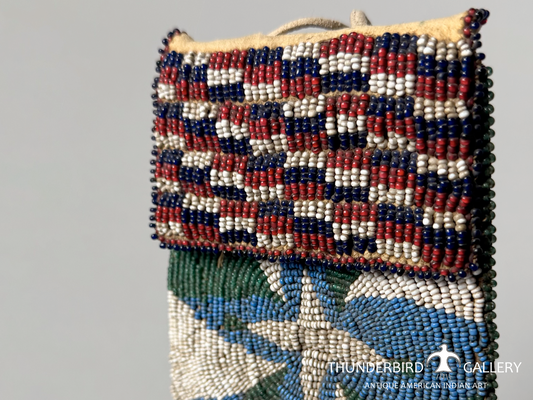 Apache Strike-a-lite / 1875