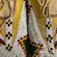 Apache Moccasins / 1880
