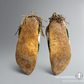 Apache Moccasins / 1880