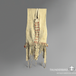 Apache Saddle Bags / 1880