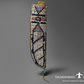 Arapaho Knife Sheath / 1860