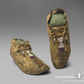 Arapaho Moccasins / 1870