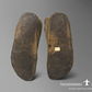 Arapaho Moccasins / 1870