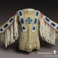 Blackfeet War Shirt / 1880