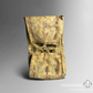 Blackfeet Parfleche Envelope / 1875