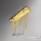 Blackfeet Bonnet Case / 1870