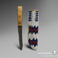 Cheyenne Knife Sheath / 1880