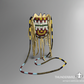 Cheyenne Bandolier Bag / 1885