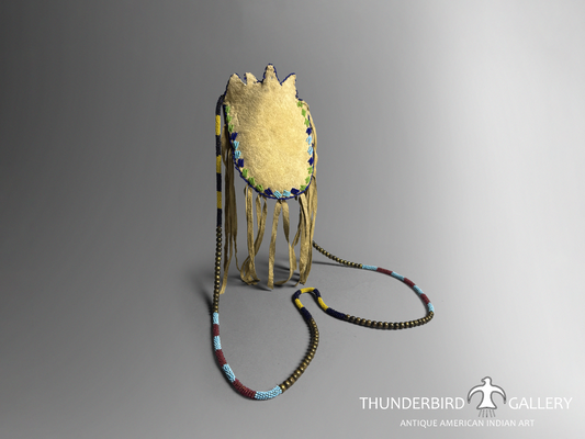 Cheyenne Bandolier Bag / 1885
