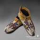 Cheyenne Moccasins / 1880