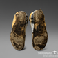 Cheyenne Moccasins / 1880