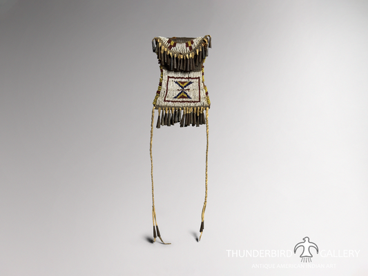 Arapaho Strike-a-lite / 1880