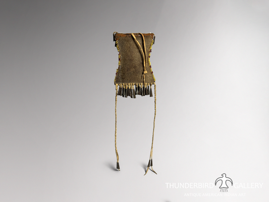 Arapaho Strike-a-lite / 1880