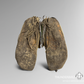 Comanche Moccasins / 1880