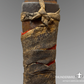 Blackfeet Dag Knife / Mid 19th Century