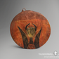 Hunkpapa Drum (attributed to Siyosapa) / Late 19th Century