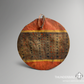 Hunkpapa Drum (attributed to Siyosapa) / Late 19th Century