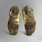 Assiniboine Moccasins / 1880