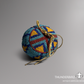 Sioux Ball / 1890