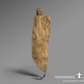 Sioux Knife Sheath / 1890