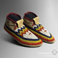 Sioux Moccasins / 1890