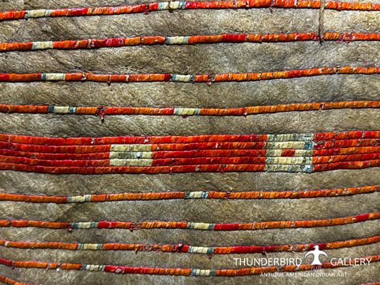 Sioux Possible Bag / 1870