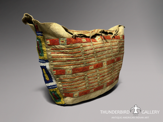 Sioux Possible Bag / 1870
