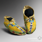 Southern Arapaho Children's Moccasins / 1880