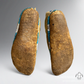 Ute Moccasins / 1860