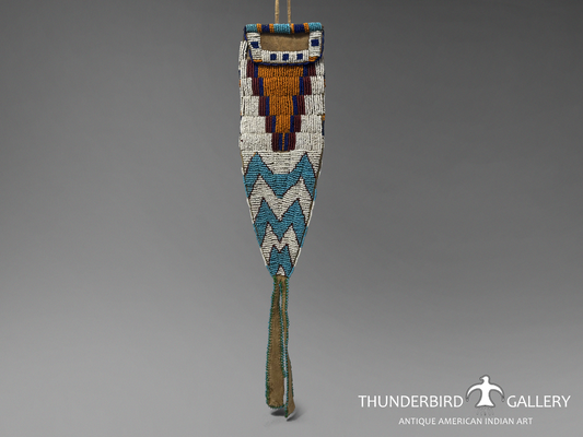 Ute Tail Bag / 1885