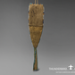 Ute Tail Bag / 1885