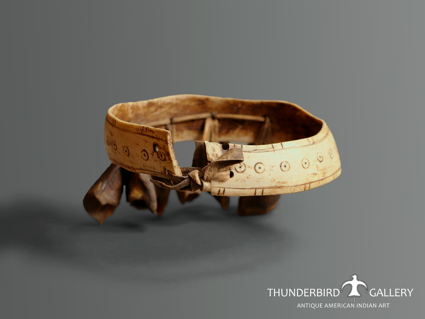 Inuit Armband / 1870
